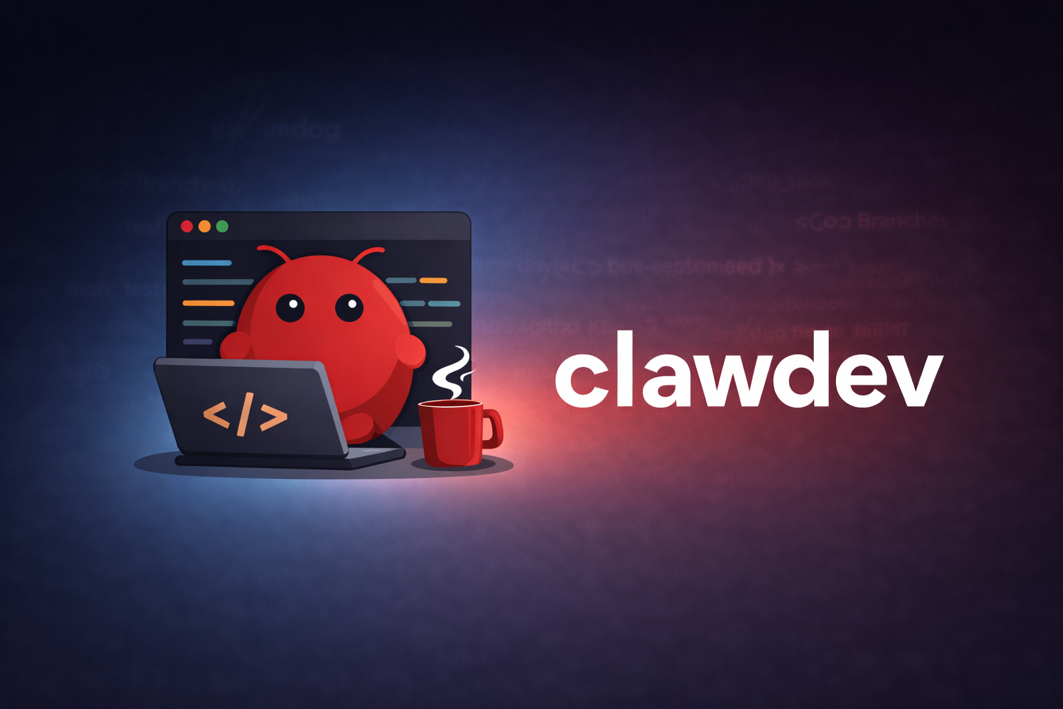 CLAWDEV